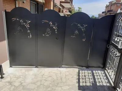 migliori fabbri in zona a Roma