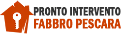 pronto intervento fabbro a pescara